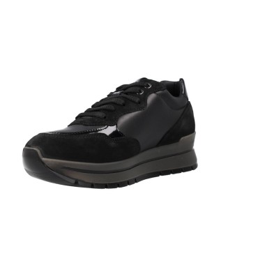 Igi&Co DNSGT 8676500 Zapatos Deportivos Gore-Tex Mujeres Nero
