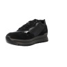 Igi&Co DNSGT 8676500 Zapatos Deportivos Gore-Tex Mujeres Nero