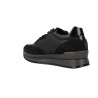 Igi&Co DNSGT 8676500 Zapatos Deportivos Gore-Tex Mujeres Nero