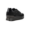 Igi&Co DNSGT 8676500 Zapatos Deportivos Gore-Tex Mujeres Nero