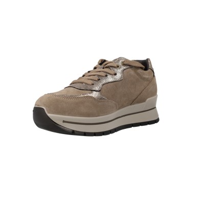 Igi&Co DNSGT 8676511 Zapatos Deportivos Gore-Tex Mujeres Fango