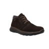Igi&Co UENGT 8617811 Botines Gore-Tex Cordones Hombres Caffe