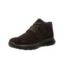 Igi&Co UENGT 8617811 Botines Gore-Tex Cordones Hombres Caffe