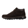 Igi&Co UENGT 8617811 Botines Gore-Tex Cordones Hombres Caffe