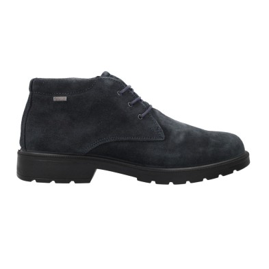 Igi&Co UWRGT 8602511 Botas Gore-Tex Cordones Hombres Notte