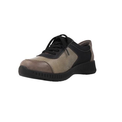 Zapatos Casual de piel para Mujer de Suave 3302