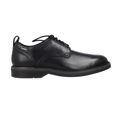 Clarks Aldwin LaceGTX Zapatos Gore-Tex Vestir Cordones Hombres