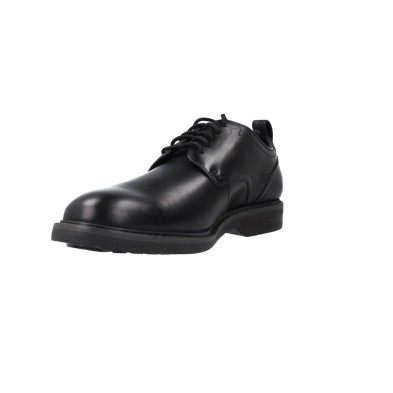 Clarks Aldwin LaceGTX Zapatos Gore-Tex Vestir Cordones Hombres