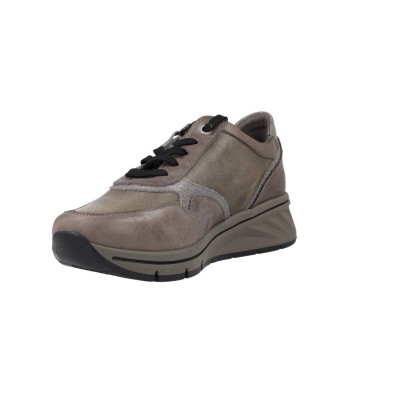 Suave 3854 Zapatos Deportivos Cordones Mujeres