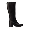 Wonders G-6250 SantaFé Botas Tacón Mujer Negro