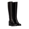 Wonders G-6250 SantaFé Botas Tacón Mujer Negro