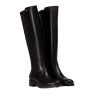 Wonders C-54100 Codigree 00 Botas de Montar Mujeres Negro