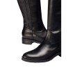 Wonders C-54100 Codigree 00 Botas de Montar Mujeres Negro