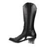 Patricia Miller Botas Tejanas Mujer 6417 Lina
