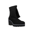 Weekend Pedro Miralles 27551 Botas Elásticas Cuña Mujeres