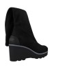 Weekend Pedro Miralles 27551 Botas Elásticas Cuña Mujeres