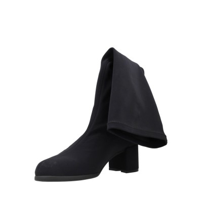 Pedro Miralles 29313 Botas Elásticas Tacón Negro Mujer