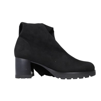 Viguera 8324 Botas Licra Tacón Mujer