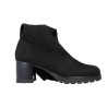 Viguera 8324 Botas Licra Tacón Mujer