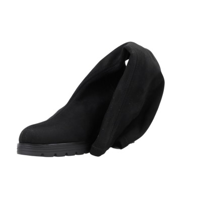 Viguera 8324 Botas Licra Tacón Mujer