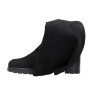 Viguera 8324 Botas Licra Tacón Mujer