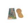 Blue Band Natural Leather Insoles – Sweat Absorption & Comfort