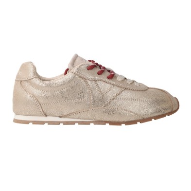 Victoria Zapatillas 1159101 Aster Deportivas Mujer Platino