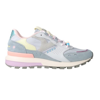 Victoria Luna Nylon 1156111 – Damen Retro Running Sneakers