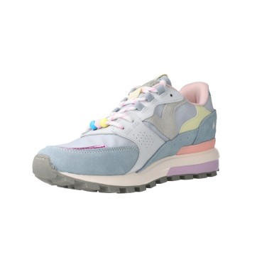 Victoria Luna Nylon 1156111 – Sneakers Donna Running Retrò