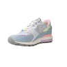 Victoria Luna Nylon 1156111 – Women’s Retro Running Sneakers