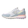 Victoria Luna Nylon 1156111 – Women’s Retro Running Sneakers