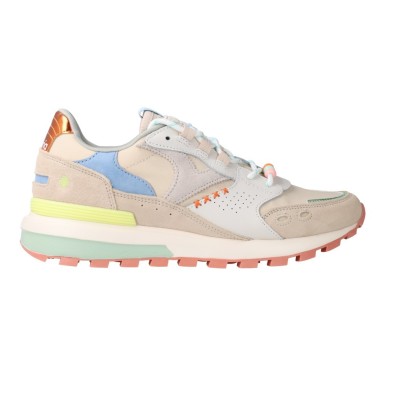 Victoria Luna Nylon 1156111 – Sneakers Donna Running Retrò