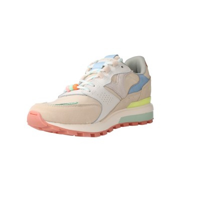 Victoria Luna Nylon 1156111 – Women’s Retro Running Sneakers