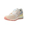 Victoria Luna Nylon 1156111 – Baskets Femme Rétro Running