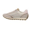 Carmela 163213 Zapatillas Deportivas Mujer Beige