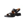 Camper Dana K201486-005 Sandalias Mujer Negras