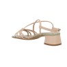 Barminton 10510 – Women’s Strappy Sandals with Low Heel