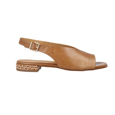 Pedro Miralles 18027 Florencia – Scarpe slingback donna