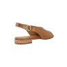 Pedro Miralles 18027 Florencia – Damen Slingback Schuhe