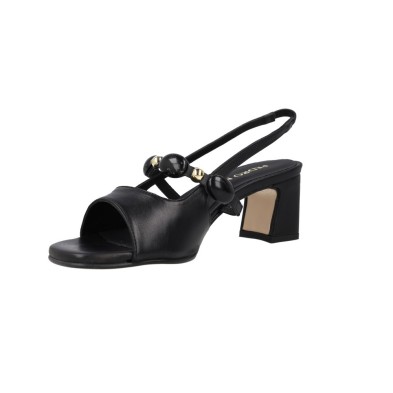 Pedro Miralles 18107 Natur – Women’s Dress Sandals