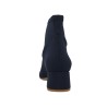 Barminton 10030 – Stivaletti Elasticizzati Navy Donna