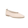 Carmela 163140 Beige Damen Ballerinas