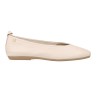 Carmela 163140 Beige Damen Ballerinas