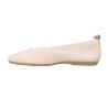 Carmela 163140 Beige Damen Ballerinas