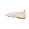 Carmela 163140 Beige Damen Ballerinas