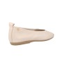 Carmela 163140 Beige Ballet Flats for Women