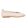 Carmela 163140 – Ballerines Femme Beige
