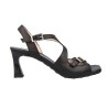 Hispanitas Rosa HV264814 – Damen Sandalen mit Absatz