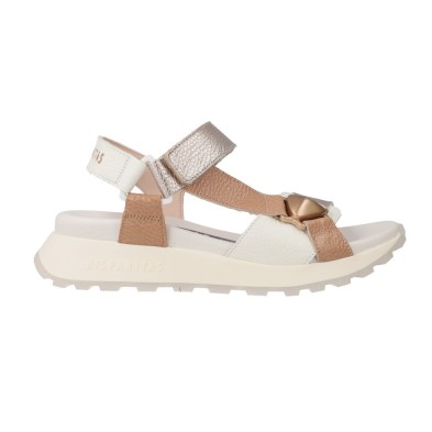 Hispanitas Ambar CHV264807 – Women’s Trekking Sandal with Velcro and Detail