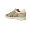 Hispanitas Oregon RHV264741 – Sneaker Tressée Femme avec Lacets Élastiques